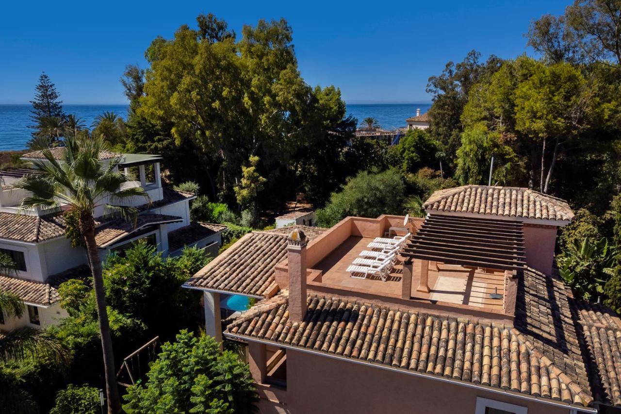 Pousada Ana Marbella