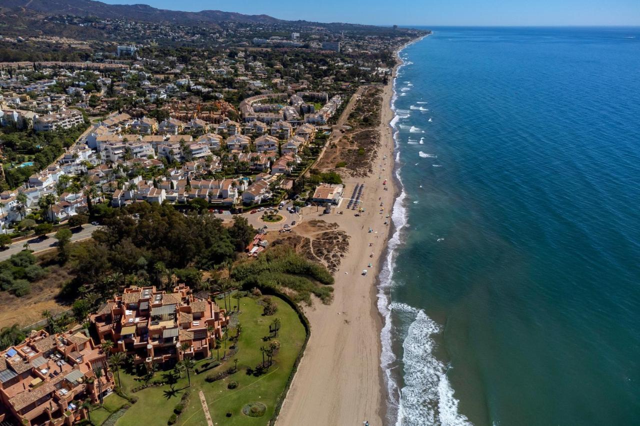 Pousada Ana Marbella